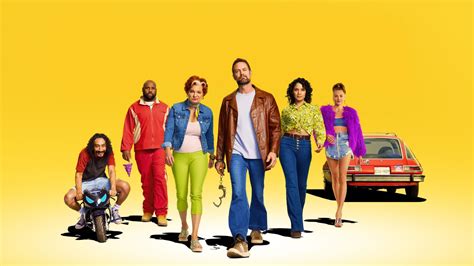 Sprung (TV Series 2022.